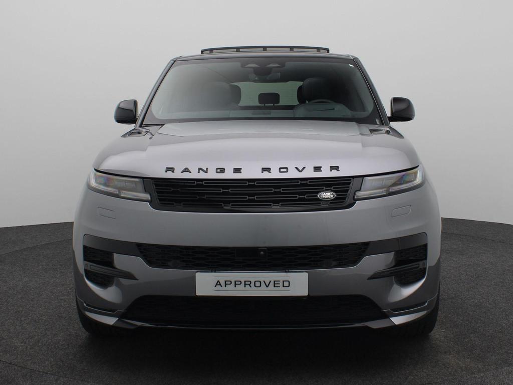 Land Rover Range Rover Sport 3.0 P460e Dynamic SE PHEV | Col, Automaat, 12 maanden, Gebruikt, Euro 6
