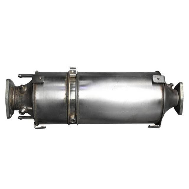 Roetfilter Iveco Daily 2.3, 3.0