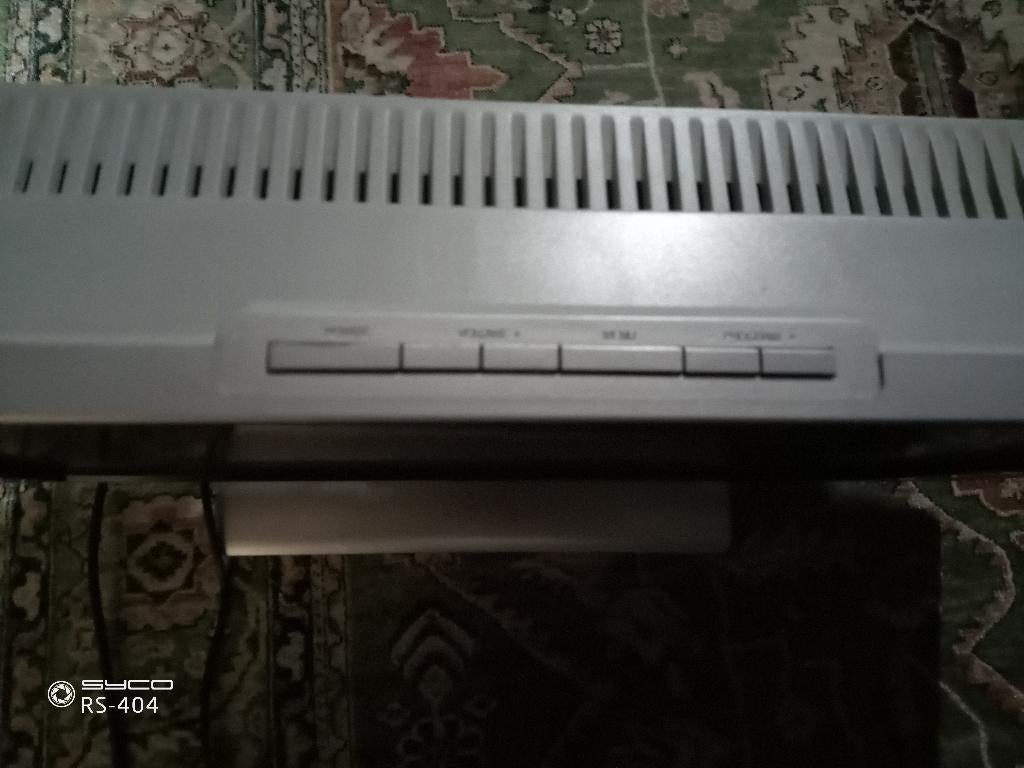 Retro tv met zapper, Ophalen, Zo goed als nieuw, 60 tot 80 cm, Philips