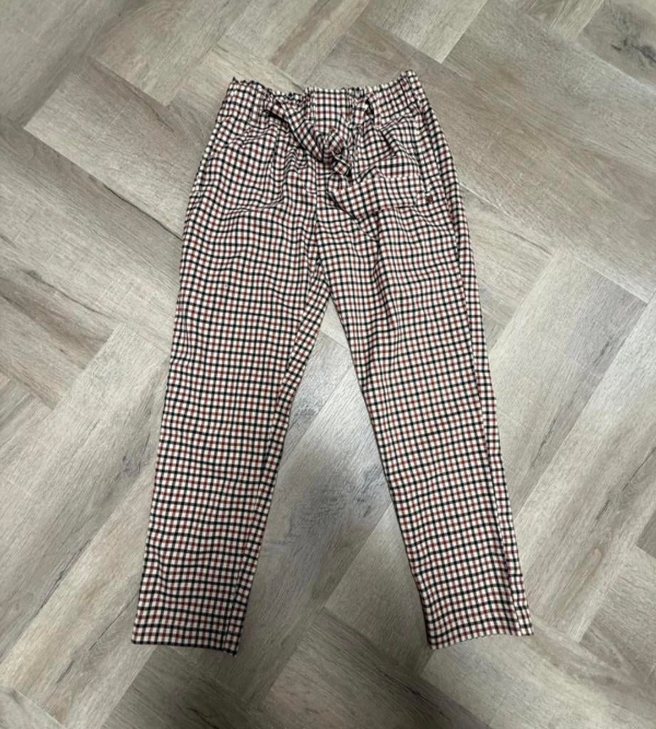 Lange Broek scotch and soda maat 140, Ophalen of Verzenden, Gebruikt, Meisje, Broek