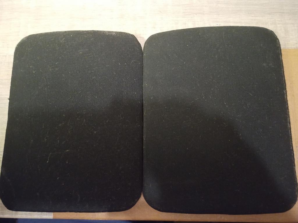 LVL3+ ballistische platen kogelwerend, Ophalen of Verzenden, Landmacht, Overige gebieden, Kleding of Schoenen