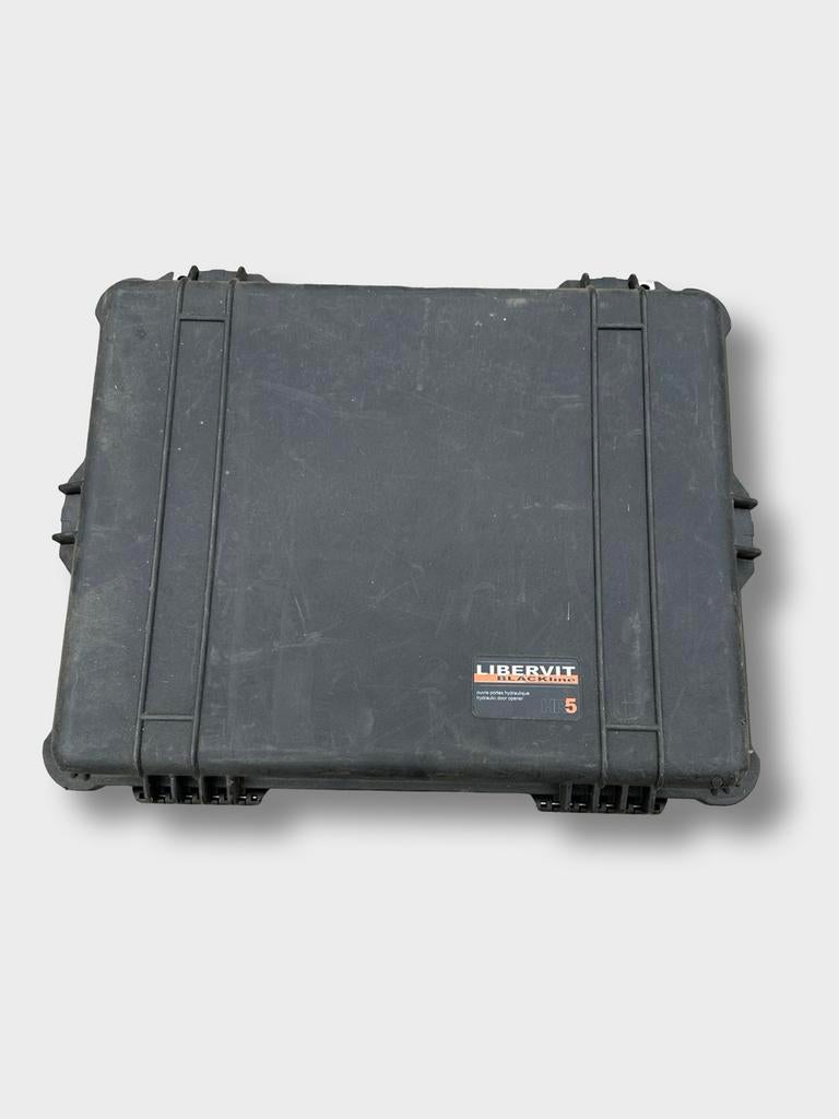 Peli Case, Ophalen of Verzenden, Zo goed als nieuw, Overige typen, Overige merken