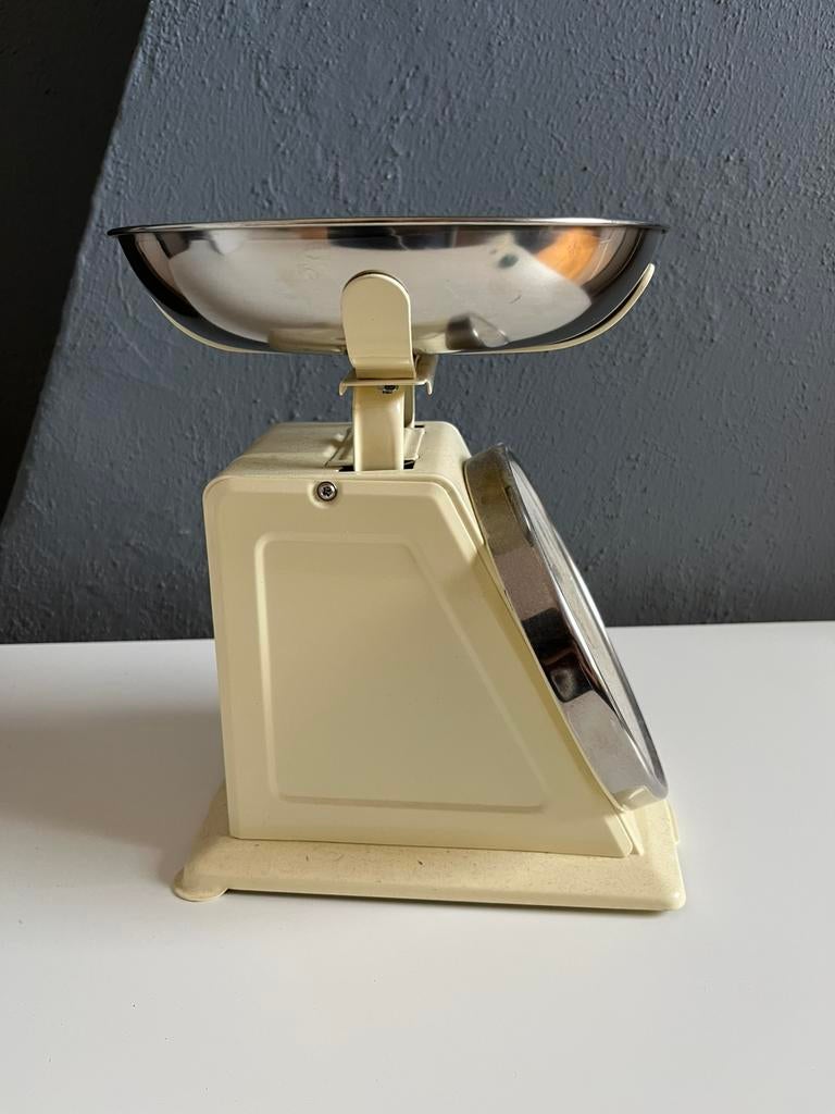 Ernesto keukenweegschaal, Ophalen of Verzenden, Zo goed als nieuw