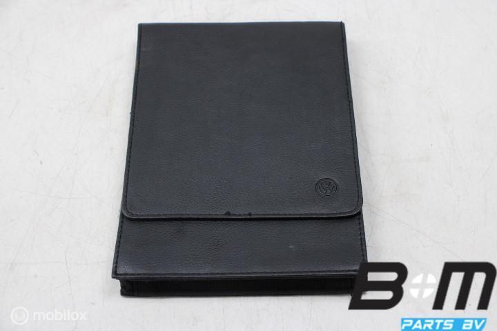 Mapje voor onderhoud boekje VW Golf 7 06K133317G, Gebruikt