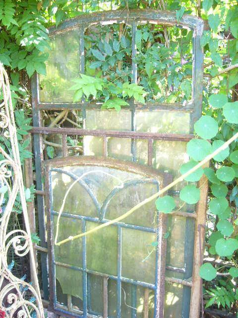 Stalraam in soorten en maten Mooi als spiegel/ tuinspiegel, Tuin en Terras, Ophalen, Nieuw