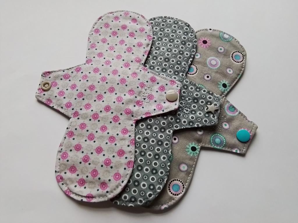 Wasbare inlegkruisjes katoen 20cm  600gr/m2., Kleding | Dames, Ondergoed en Lingerie, Ophalen of Verzenden, BH