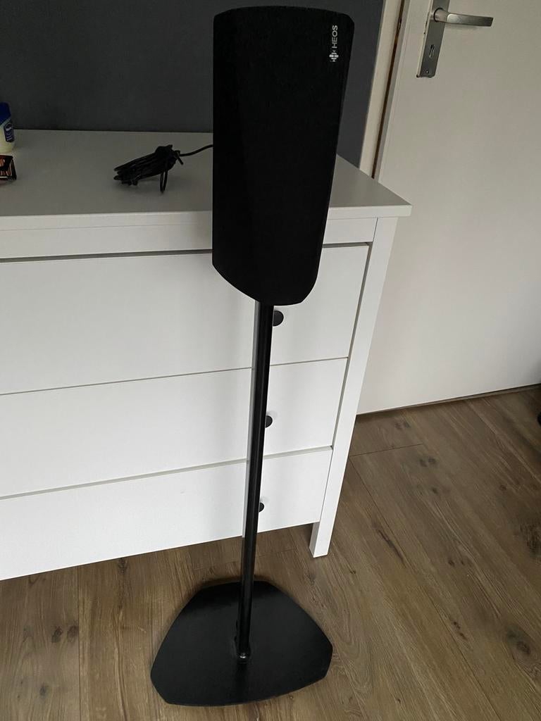 Heos 3 Hs2 speaker op standaard, Ophalen, Zo goed als nieuw, Overige merken, Overige spelers