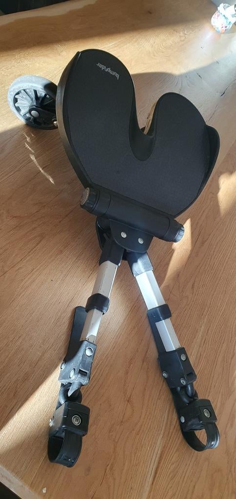 Bumper meerijdplankje, Kinderen en Baby's, Buggy's, Ophalen, Gebruikt