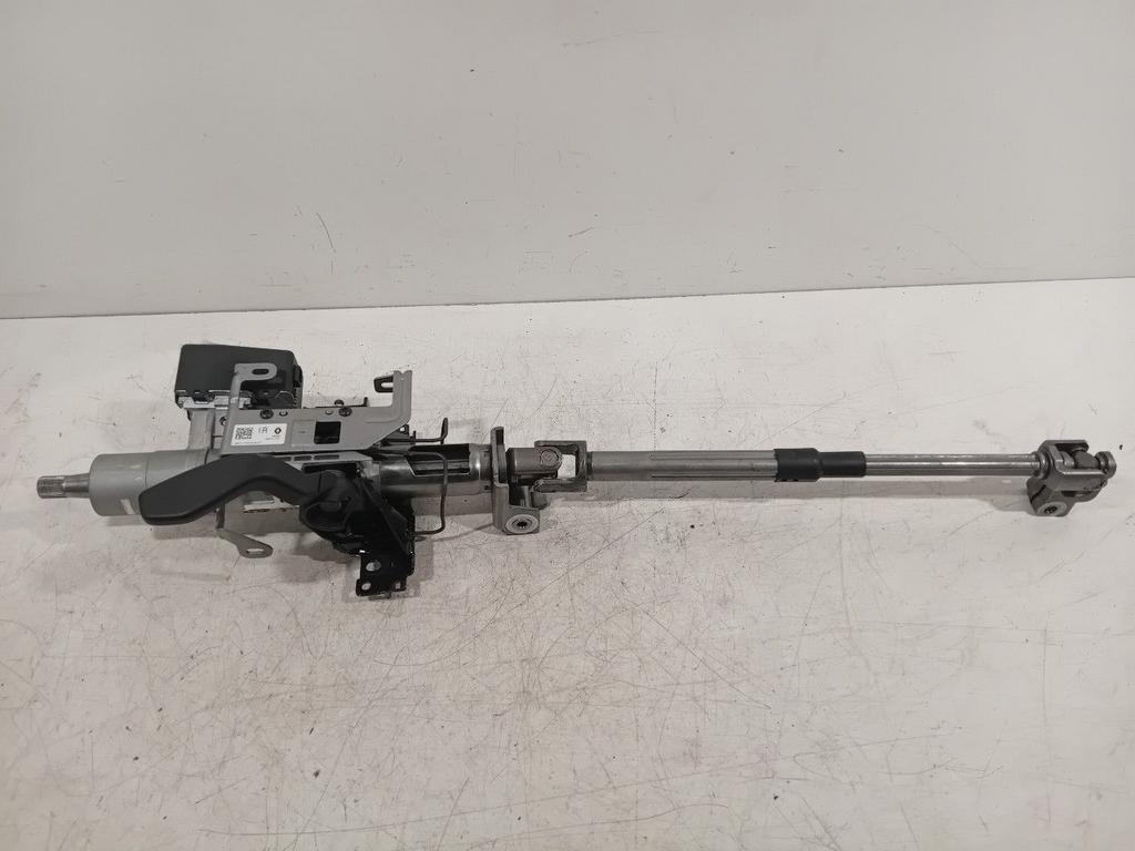 Stuurkolom Renault Kangoo, Auto-onderdelen, Onderdelen@venauto.nl, Van der Ven Autorecycling B.V., Gebruikt, Ettenseweg 76, 4706 PB Roosendaal, The Netherlands