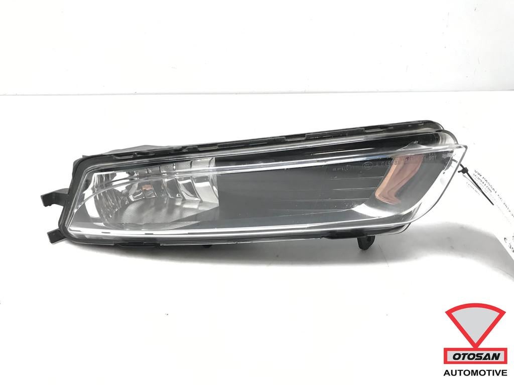 VW Passat CC 2012-2017 Mistlamp Rechts Voor 3C8941700, Gebruikt, Volkswagen, Volkswagen AG, Berliner Ring 2
38440  Wolfsburg, DE