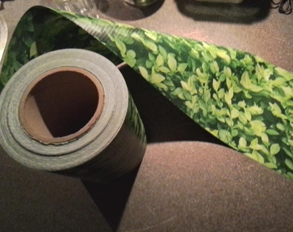 Klimop vlechtband Vida XL, Tuin en Terras, Ophalen of Verzenden, Nieuw, Kunststof