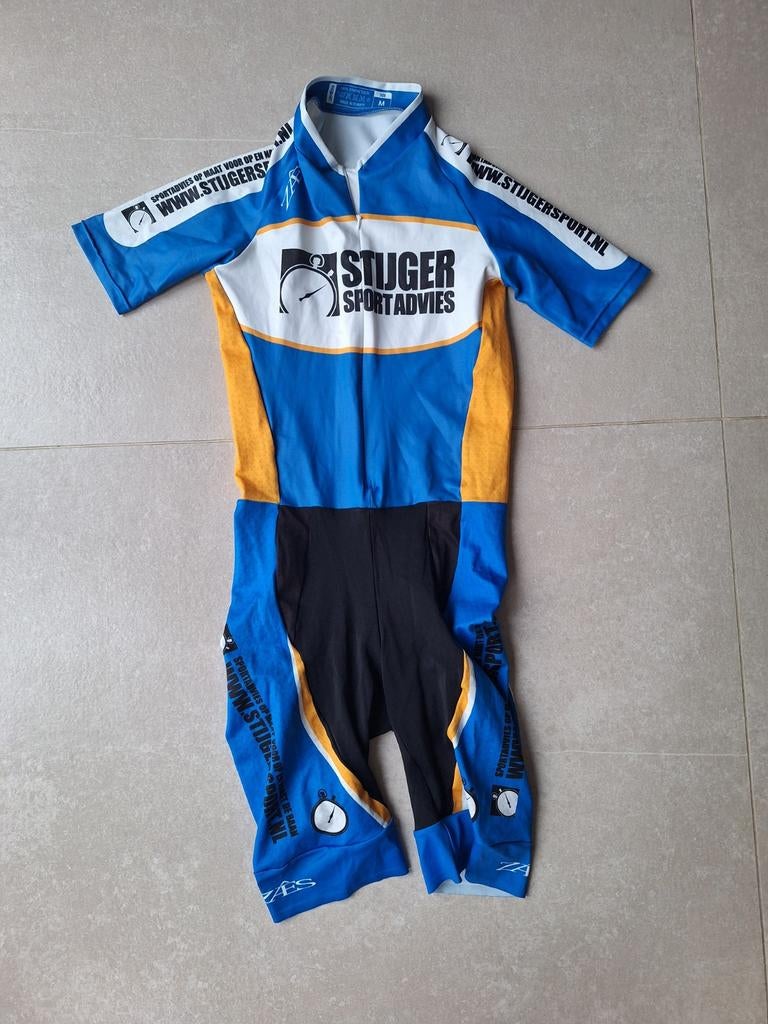 Skeelerpak Hunter maat M, Ophalen of Verzenden, Zo goed als nieuw