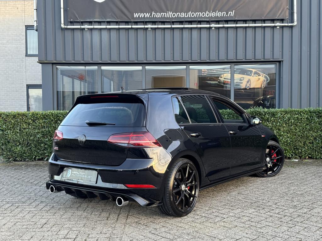 Volkswagen Golf 7,5 GTI Performance 2.0 TSI 245pk DSG / Aut., Gebruikt, Euro 6, 4 cilinders, 1984 cc