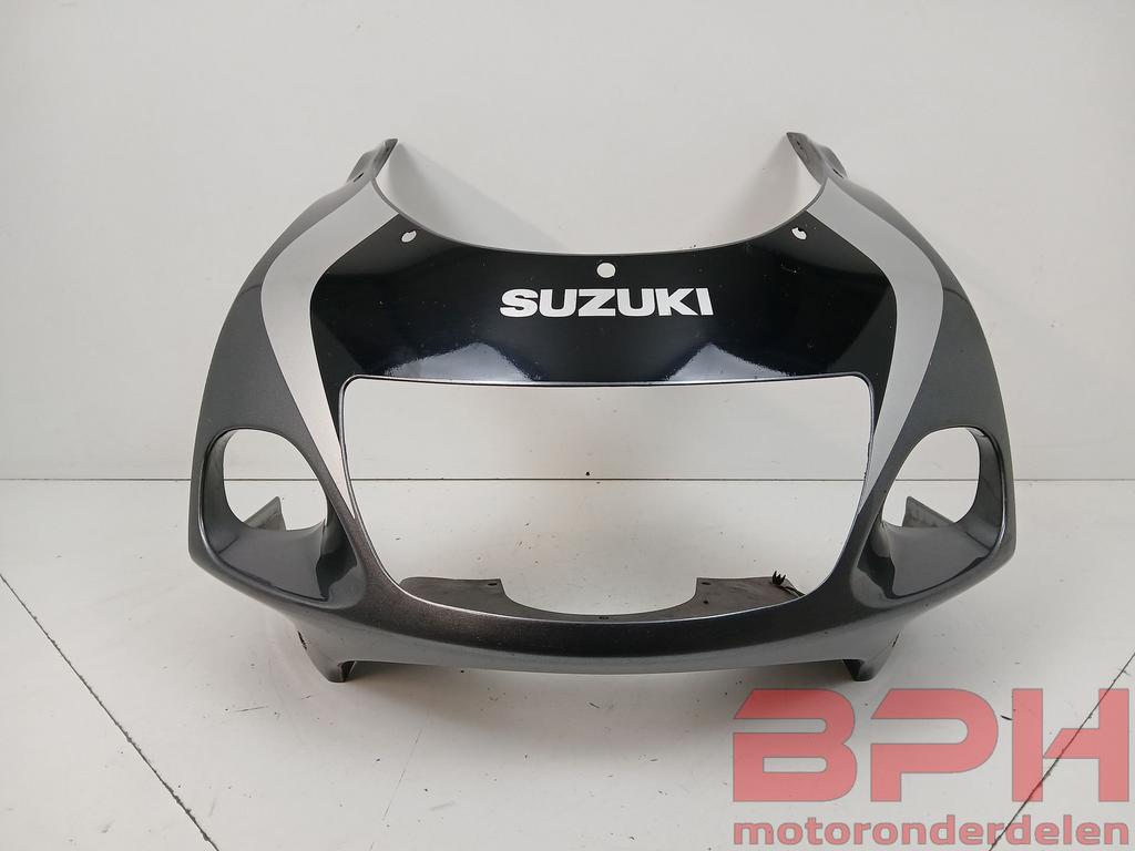 Topkuip Suzuki GSX-R 600 750 SRAD 1996 t/m 2000 kuip 4 kap v, Gebruikt, -, -, Ophalen of Verzenden