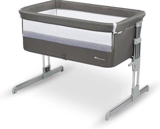Nieuw in doos. Safety 1st Calidoo Co-Sleeper Wieg, Kinderen en Baby's, Babywiegjes en Ledikanten, Ophalen, Nieuw, Wieg