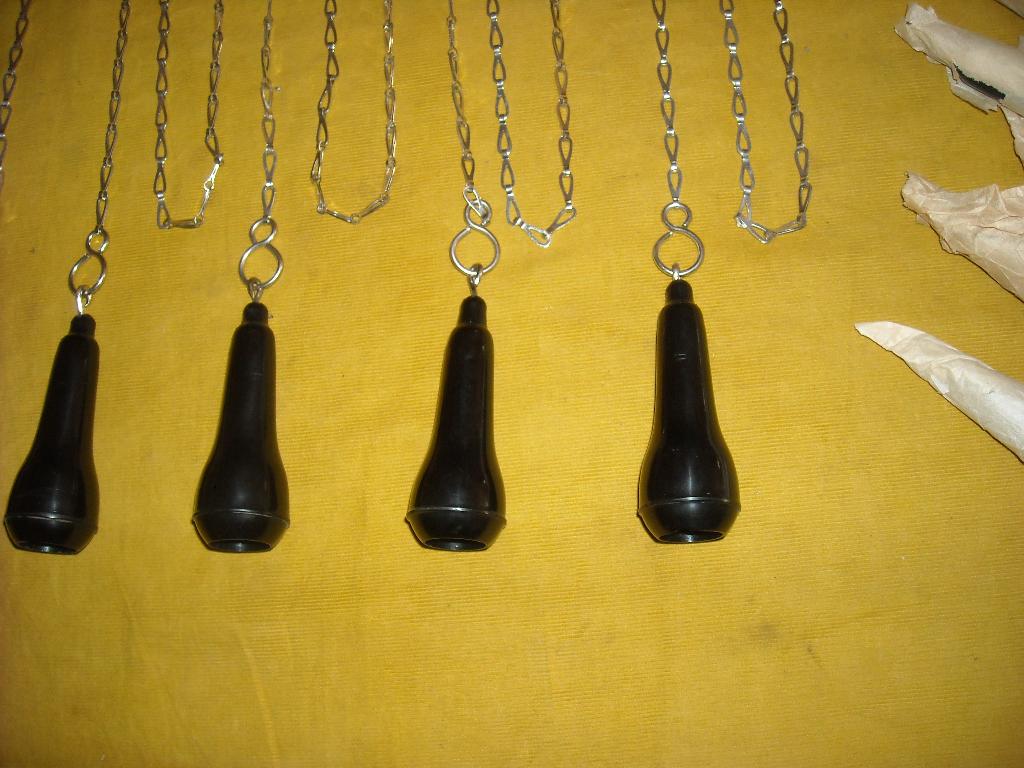 bakelieten wc trekker trekkoord toilet wc-trekker lichtkoord, Ophalen of Verzenden