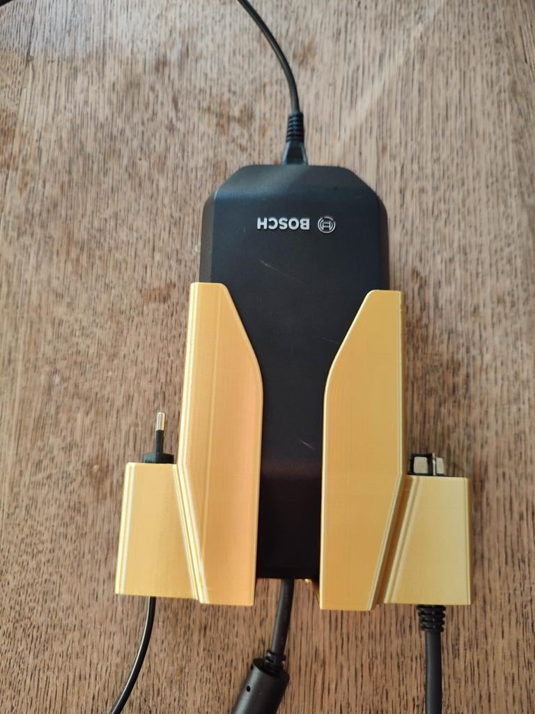 Bosch 4A BPC3400 Smart System Wandhouder, Ophalen of Verzenden, Nieuw, Apple iPhone