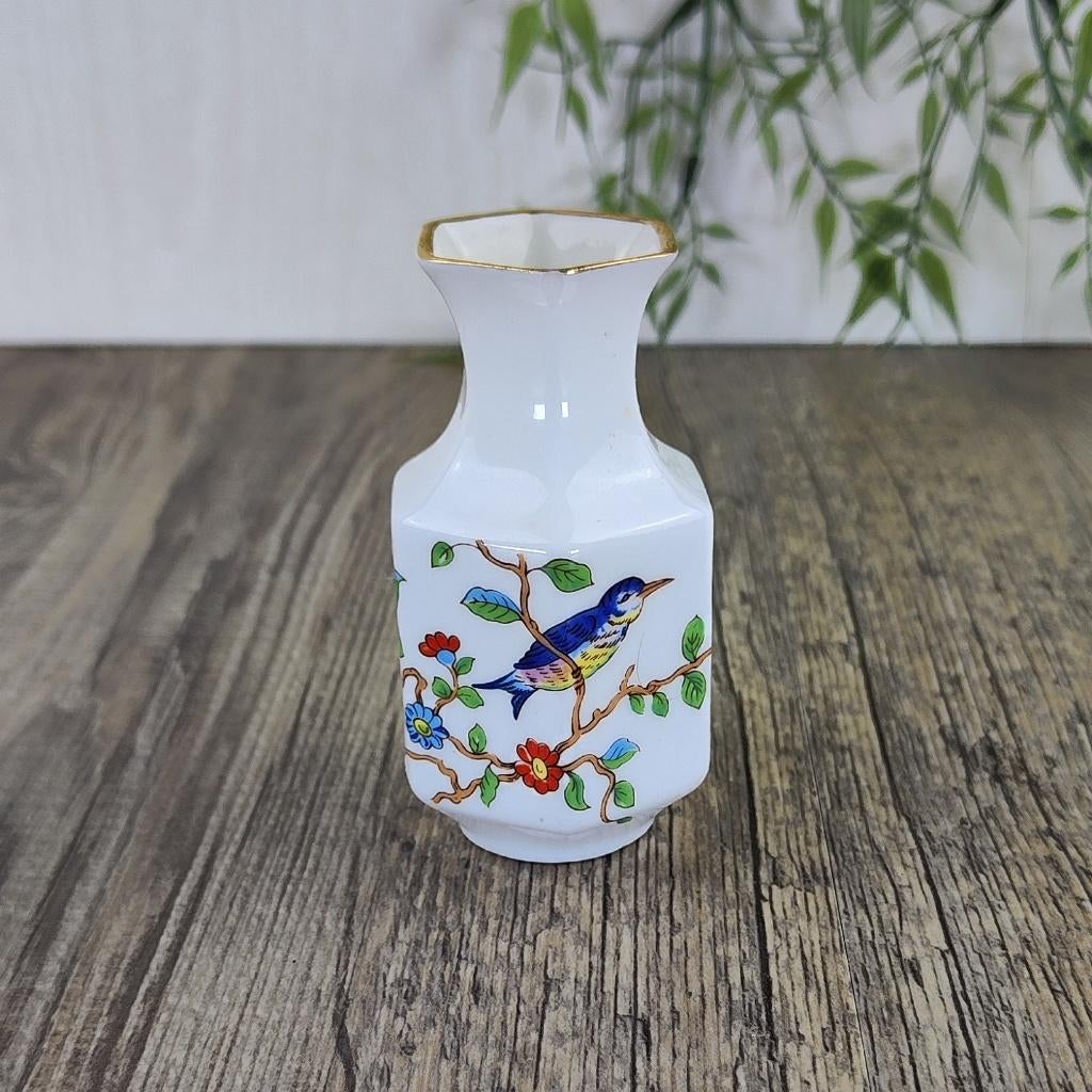 Aynsley Pembroke Vaasje, Ophalen of Verzenden