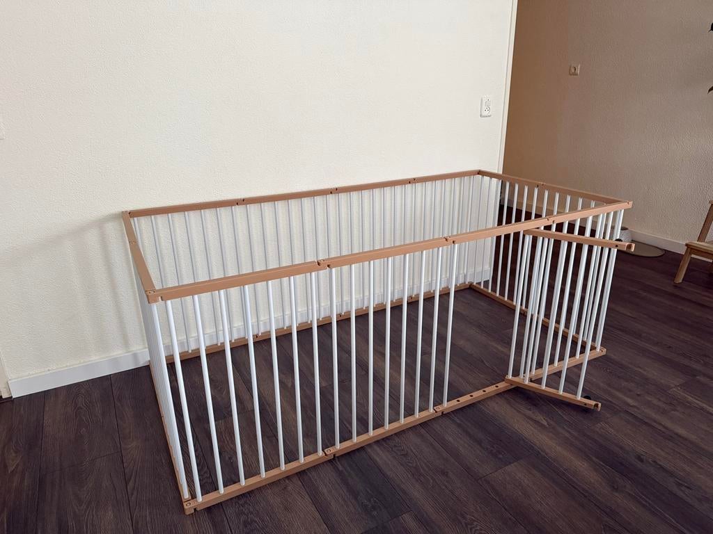 Hondenhek verstelbaar, Ophalen of Verzenden, Nieuw