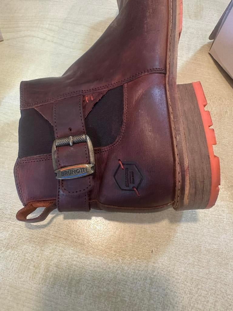 BRUNOTTI 44, Kleding | Heren, Schoenen, Ophalen of Verzenden, Zo goed als nieuw