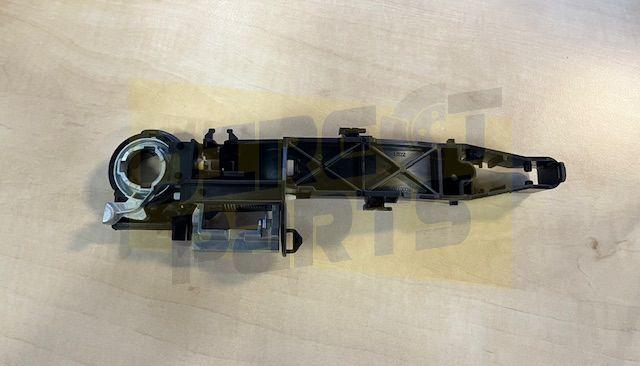 Opel Vivaro (8/14-8/19) klem (bij portier) Origineel! 934566, -, Deur, -, Opel