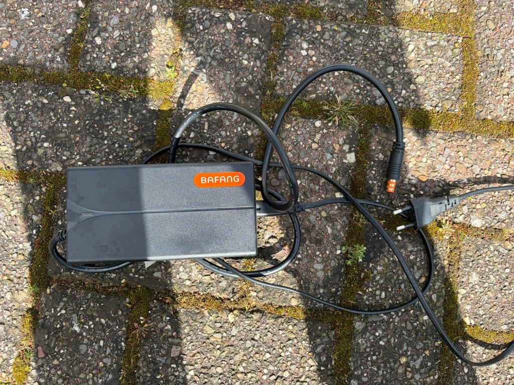 Bafang, Ophalen of Verzenden, Zo goed als nieuw