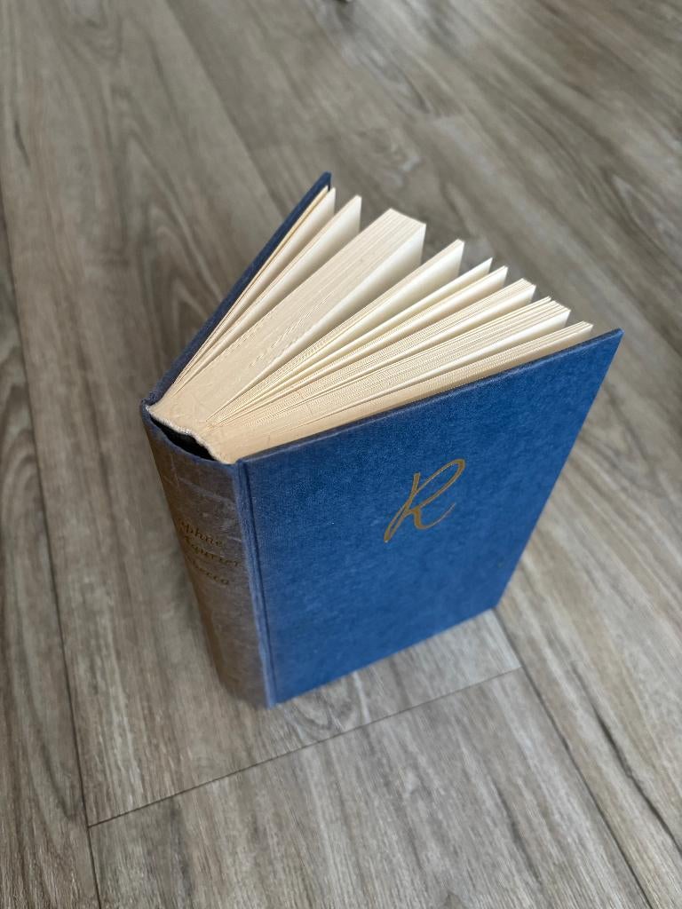 boek Rebecca van Daphne du Maurier, Boeken, Gelezen, Daphne du Maurier, Ophalen of Verzenden, Nederland