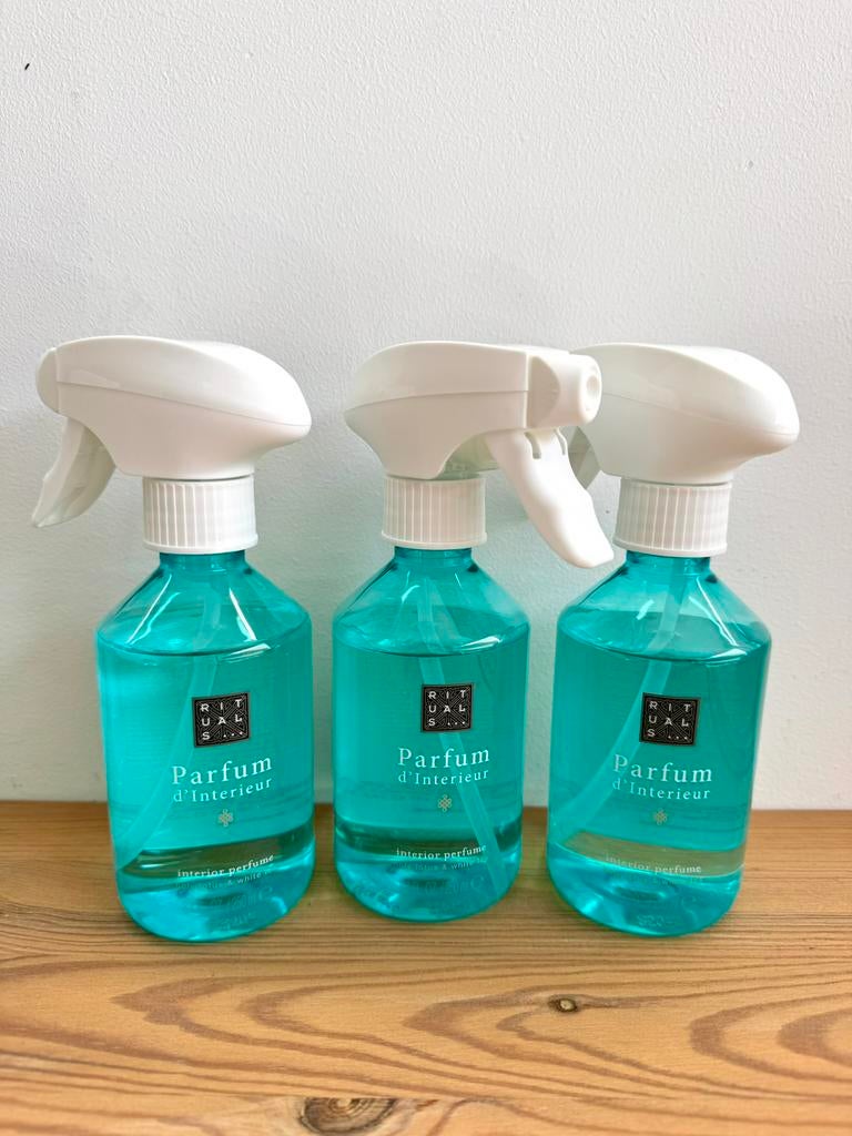 Nieuw Rituals Karma huisparfum 250ml, Verzenden, Nieuw