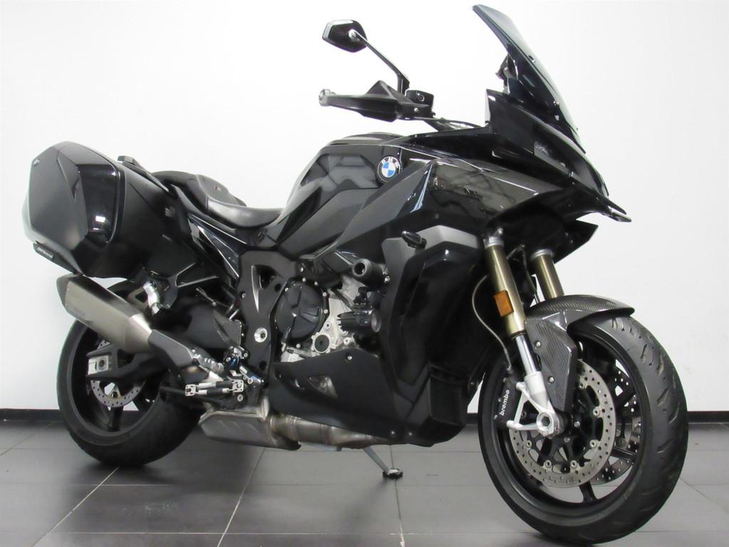 BMW S 1000 XR ABS - foto 2