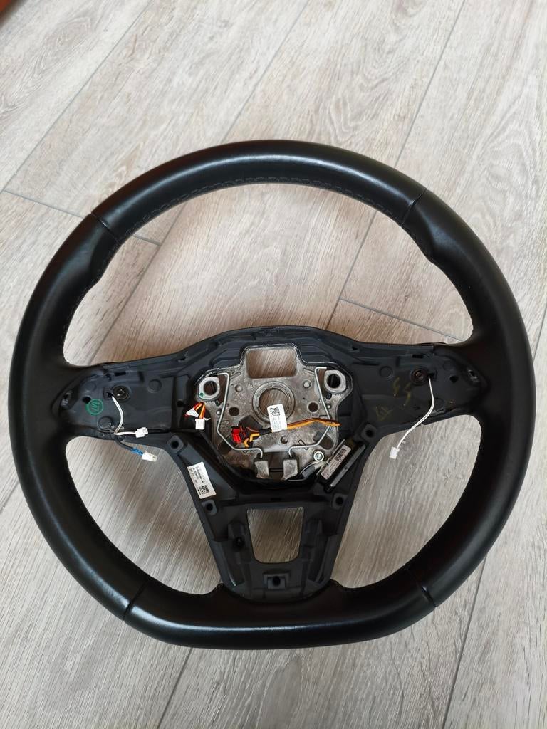 Origineel Volkswagen Golf 8 DSG Stuurwiel, Auto-onderdelen, Ophalen of Verzenden, Gebruikt, Seat