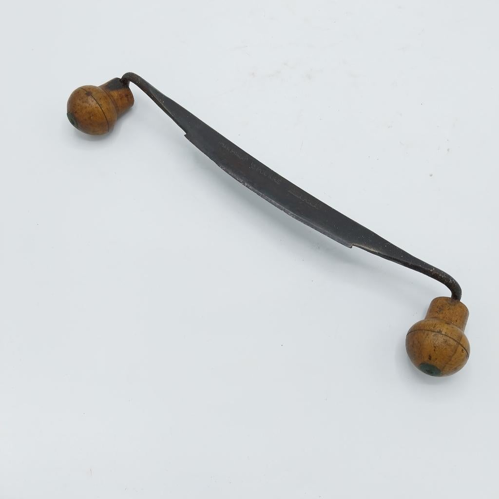 Acier Fondu Haalmes (57907-3), Ophalen of Verzenden