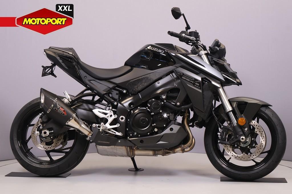 Suzuki GSX-S 950 (bj 2026), Bedrijf, Klantenservice@suzuki.nl, B.V. Nimag, Lange Dreef 12
4131 NH  Vianen, NL