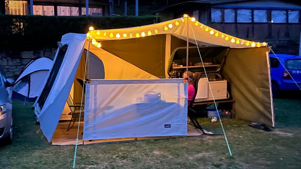 Wegens emigratie te koop: Holtkamper Cocoon M in goede staat, Ophalen, Tot en met 3, Aanwezig, Holtkamper