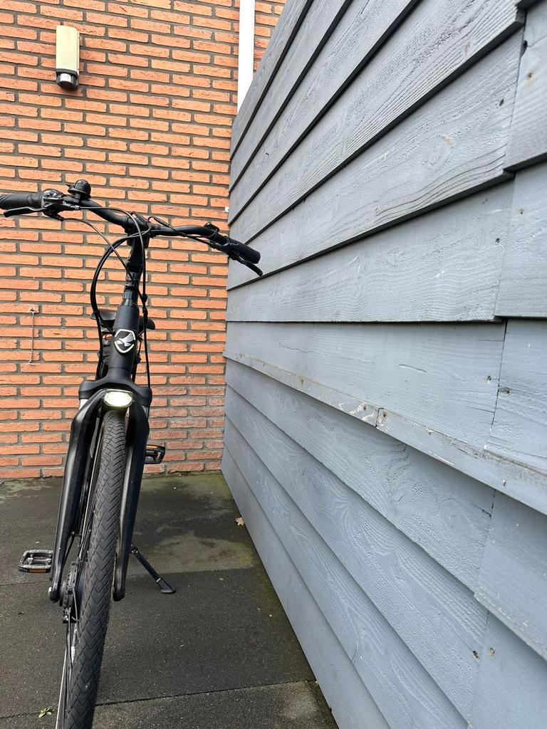 Stella fiets type 3, Ophalen of Verzenden, Zo goed als nieuw, Overige merken