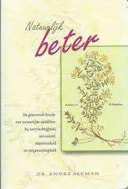 Natuurlijk Beter André Aleman 9789033117954, Ophalen of Verzenden, Zo goed als nieuw, Sociale psychologie, André Aleman