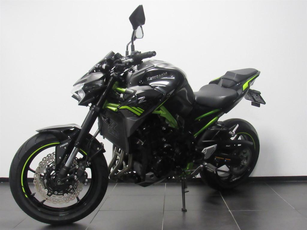 Kawasaki Z900 ABS - foto 3