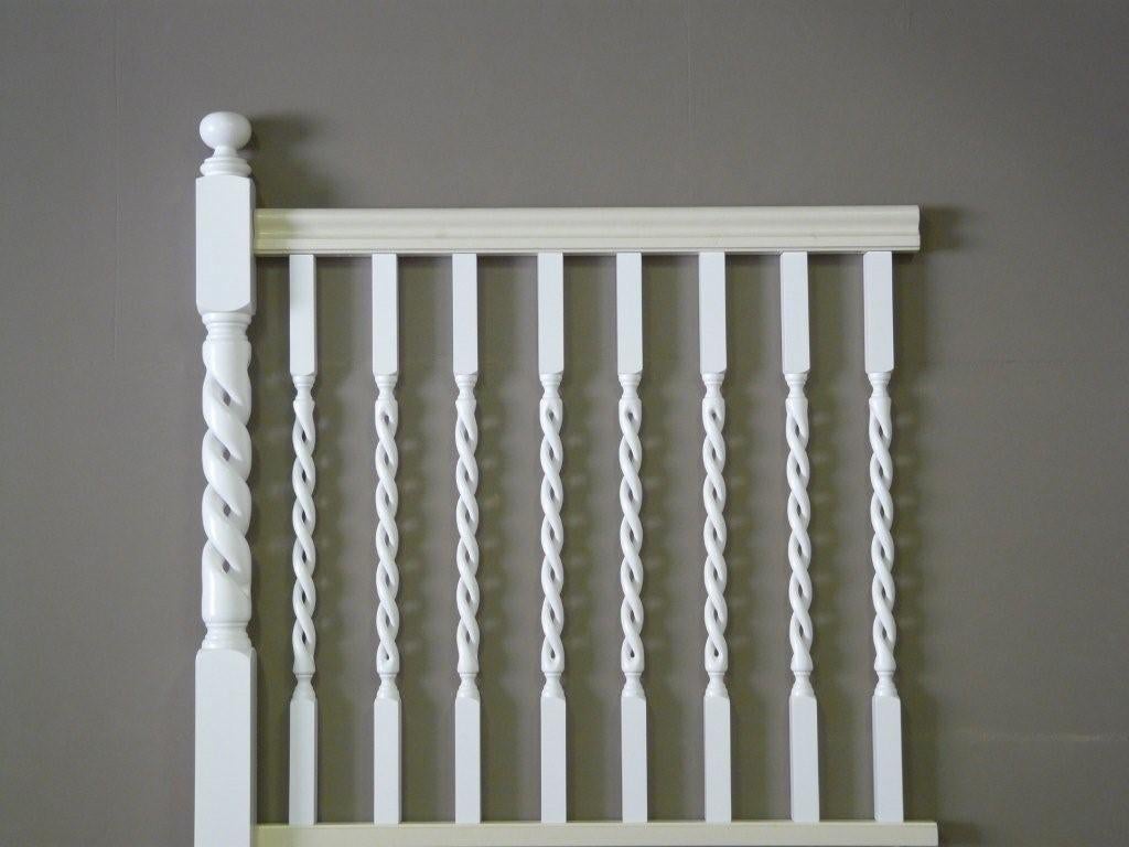 Sierspijlen PR2050: trapspijlen trap spijl hek hout leuning, Ophalen of Verzenden, Nieuw