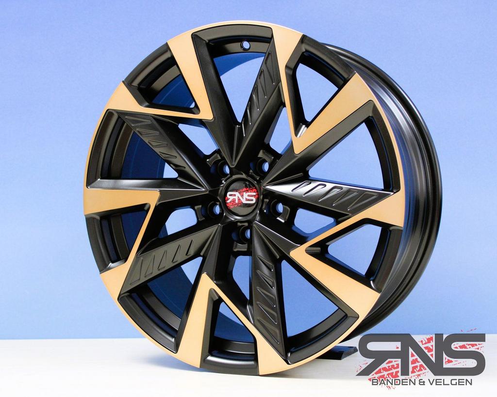 5x112 19 inch Passen Onder Cupra Formentor Velgen, Velg(en), -, -, Nieuw
