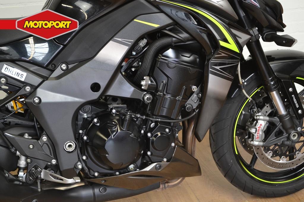 Kawasaki Z 1000 R (bj 2017) - foto 3