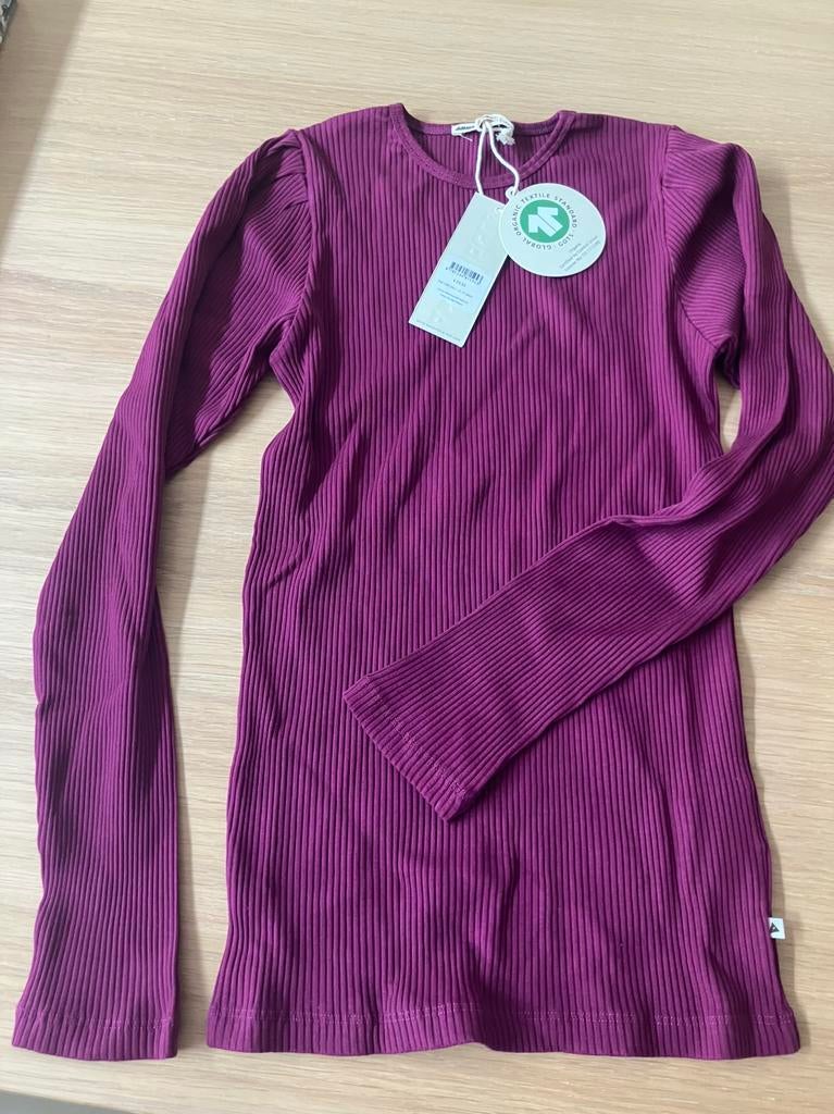 Ammehoela shirtje 12-14, Ophalen of Verzenden, Nieuw, Meisje, Shirt of Longsleeve