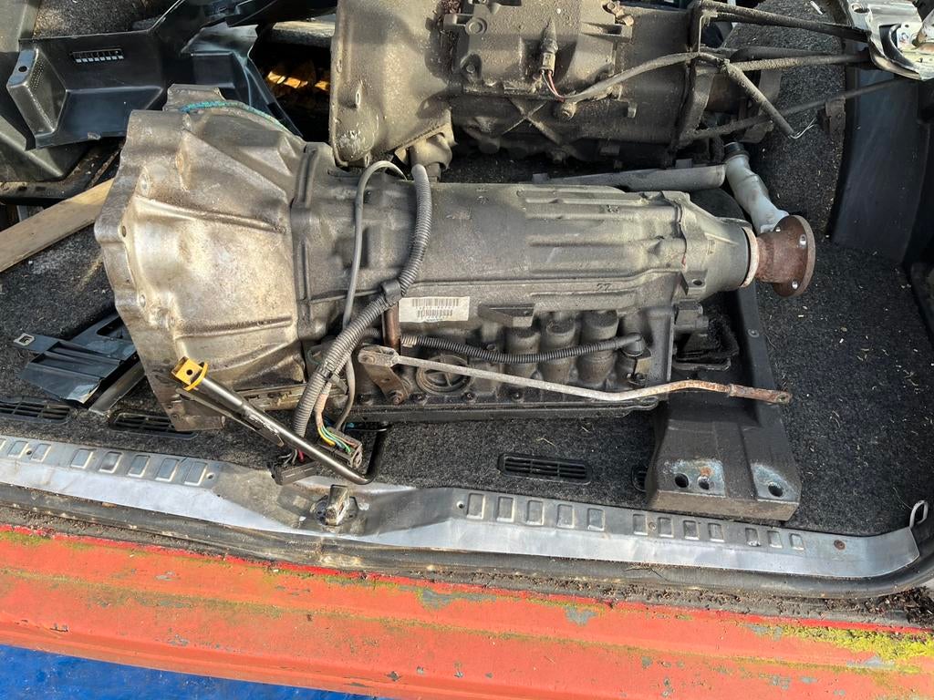 Automaatbak volvo 960 3.0 6 cilinder., Auto-onderdelen, Ophalen, Volvo