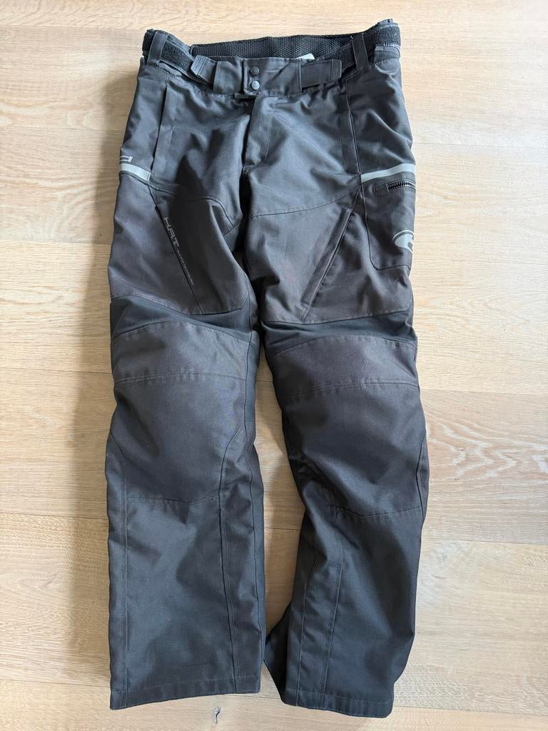 Held motorbroek, Motoren, Ophalen of Verzenden, Tweedehands, Heren, Broek | textiel