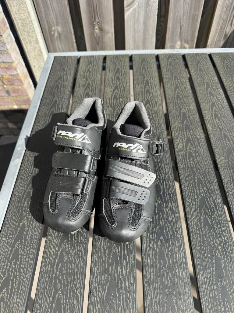 Fiets schoenen red cycling products maat 36, Ophalen of Verzenden, Zo goed als nieuw, Overige maten, Schoenen