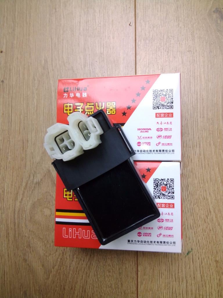 SMC Barossa Quad Onderdelen, Ophalen of Verzenden, Gebruikt