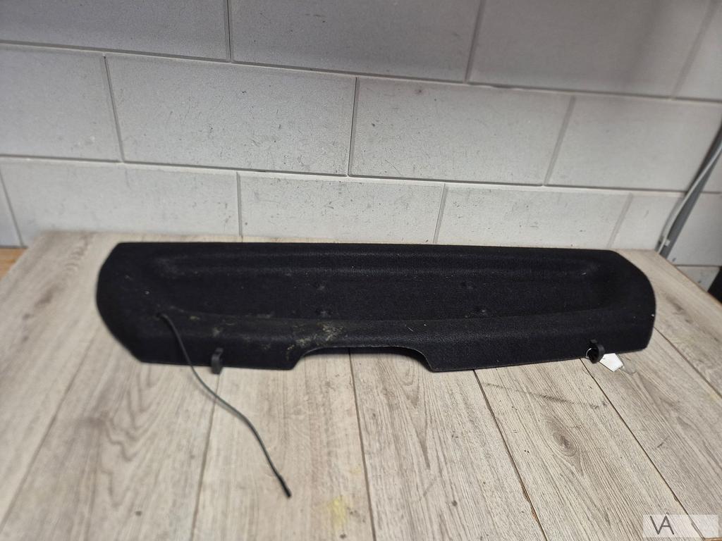 Toyota Aygo 2005 - 2013 hoedenplank kleine opening €40, Auto-onderdelen, Interieur en Bekleding, Toyota, Gebruikt, Ophalen of Verzenden