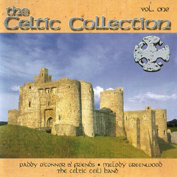 Sale> CD VARIOUS - The Celtic Collection Vol.1 >FOLIE, Verzenden, Zo goed als nieuw
