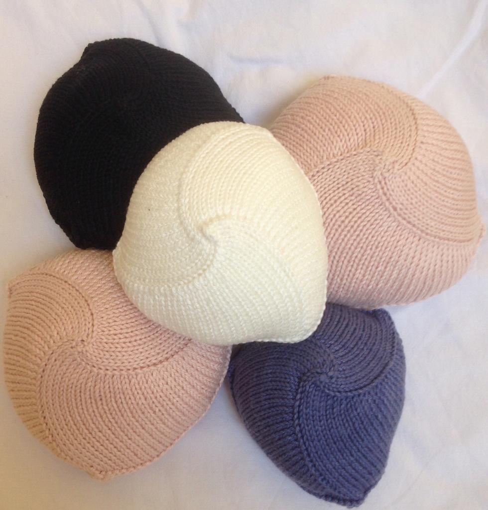 Borstprothese, borstprothese, (gebreid: Knitted Knockers), Diversen, Ophalen of Verzenden, Nieuw