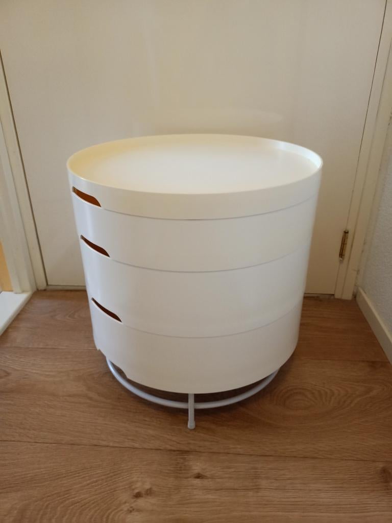 Ikea ps2014 bijzettafel uniek, Ophalen