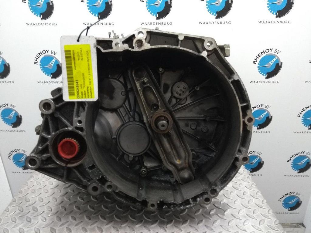 MINI (BMW) COUNTRYMAN COOPER S R60 TRANSMISSIE / VERSNELLING, Ophalen of Verzenden, Gebruikt, Stiba lid