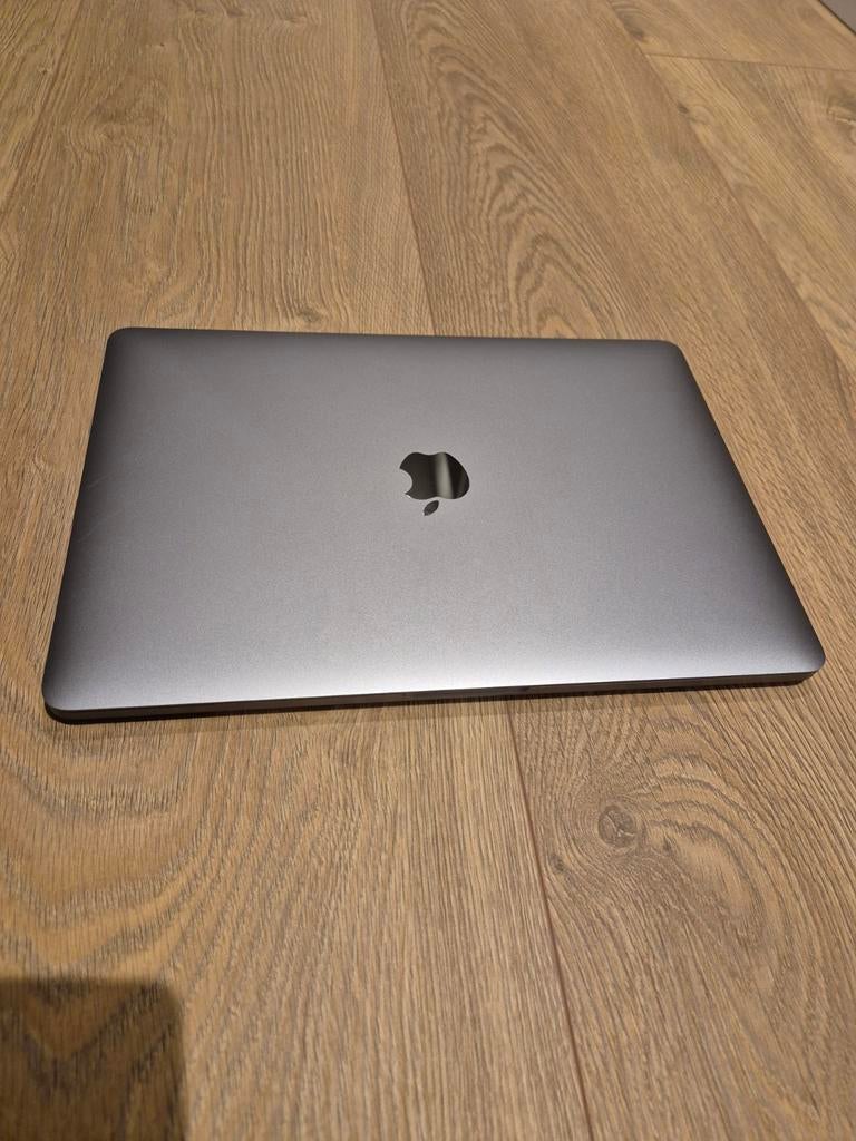 MacBook Pro 13-inch 256 GB, Computers en Software, Apple Macbooks, 256 GB, 13 inch, Zo goed als nieuw, 3 tot 4 Ghz